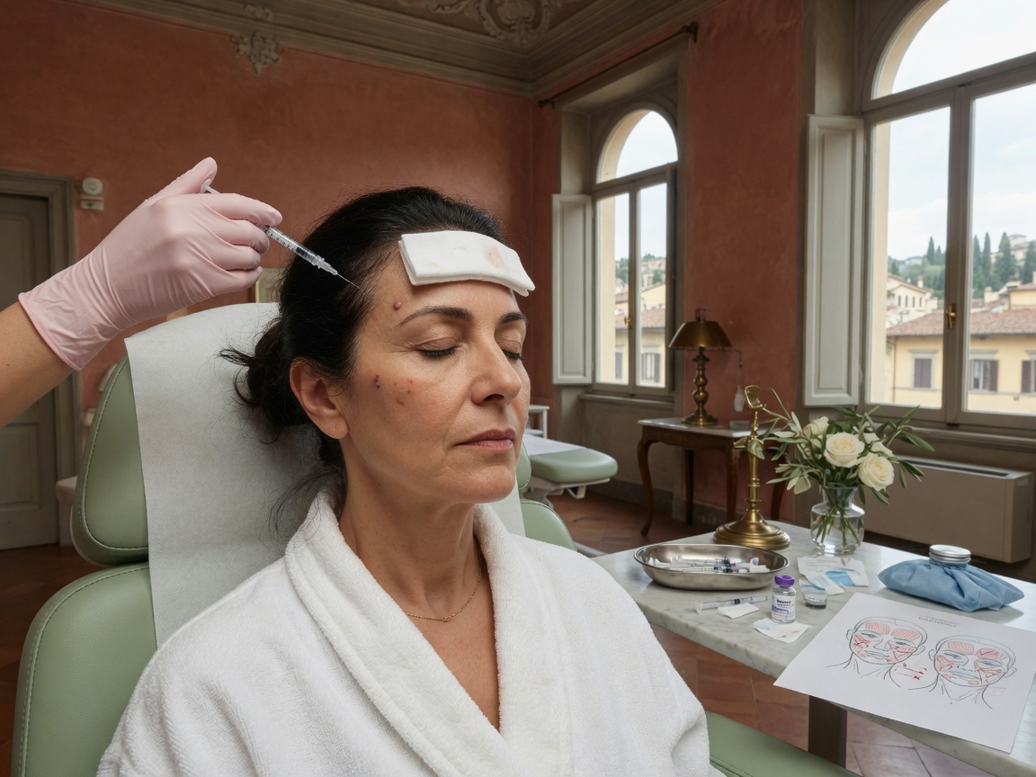 What Does Botox Actually Do to Your Face and Muscles?