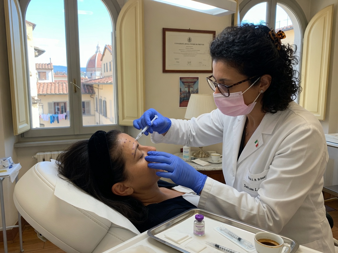 medical spa in East Florence