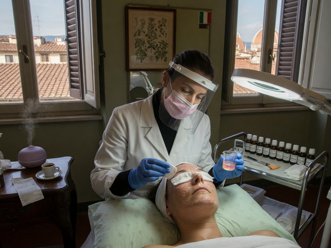 Chemical Peels in Florence, SC