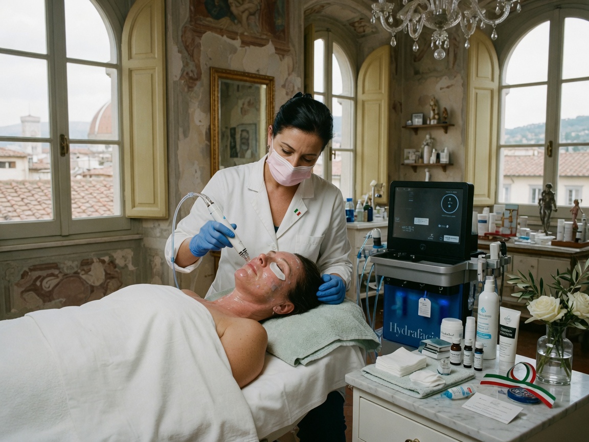 Botox in South Florence, SC 29505