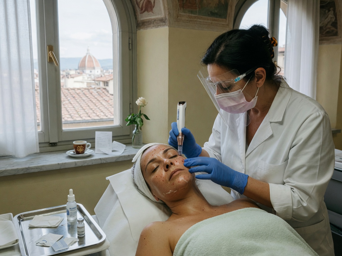 medical spa in South Florence