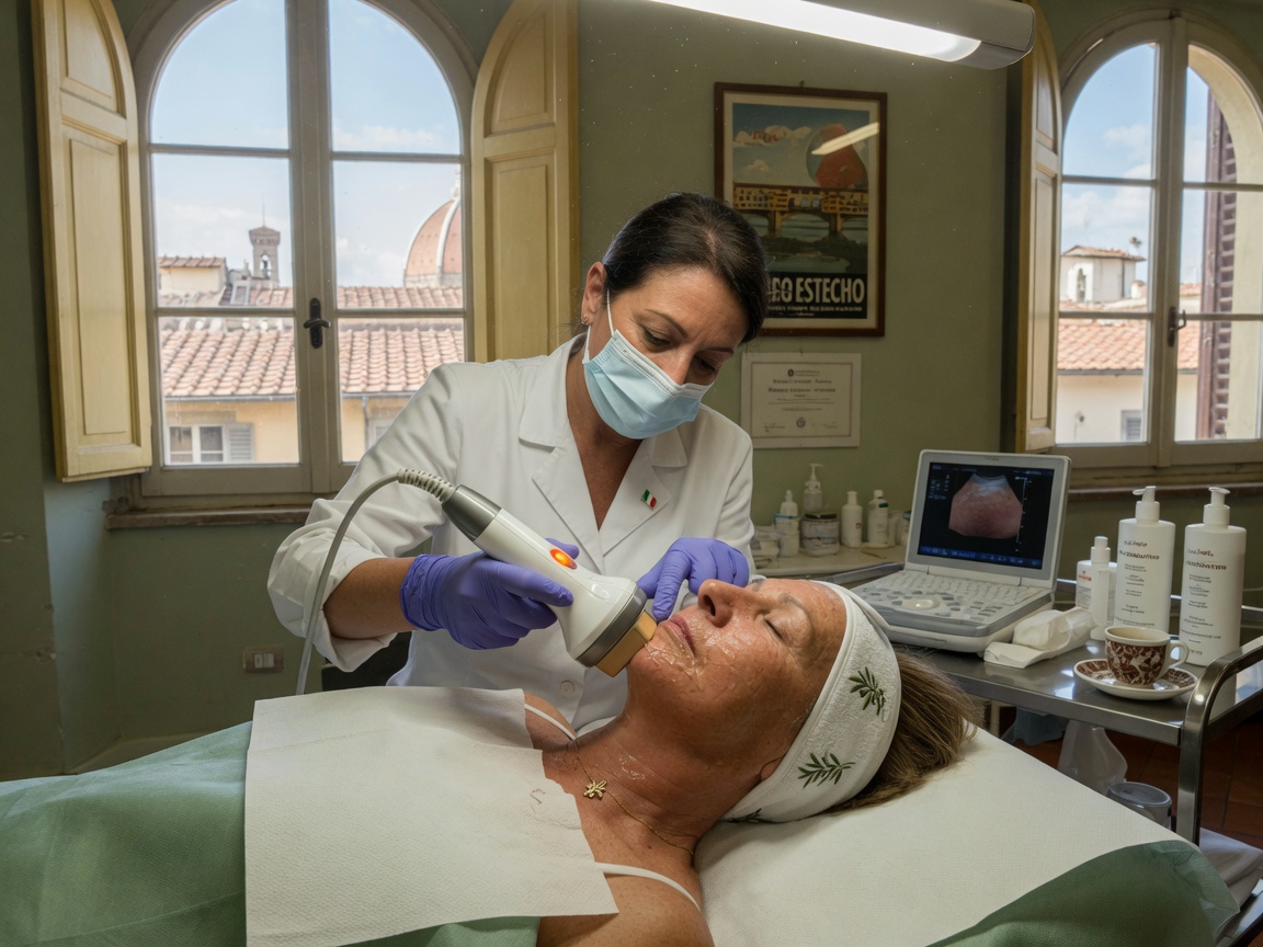 Skin Tightening in Florence, SC